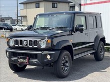 ジムニーノマド