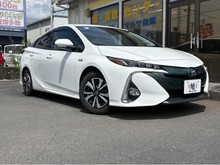 プリウス PHV