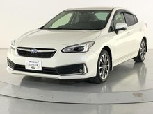 インプレッサ G4
