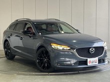 MAZDA6 ワゴン