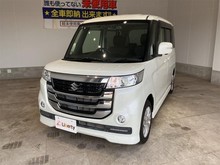 スペーシア カスタムZ