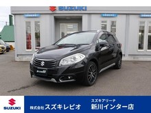 SX4 Sクロス