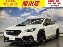 WRX S4