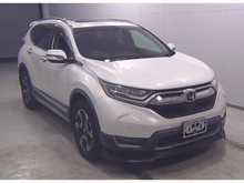 CR-V