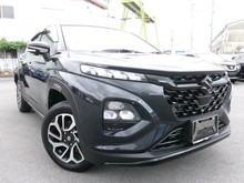 フロンクス
