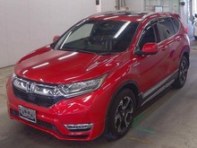 CR-V