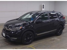CR-V