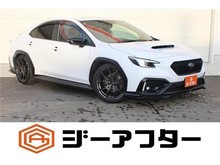 WRX S4