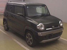 フレア クロスオーバー