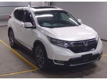 CR-V