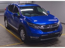 CR-V
