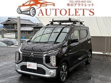 eK クロス