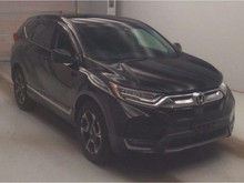 CR-V
