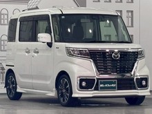 フレア ワゴン カスタムスタイル
