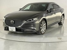 MAZDA6 セダン