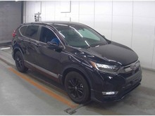 CR-V