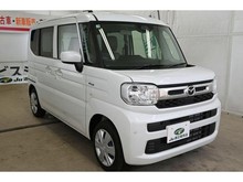 フレア ワゴン