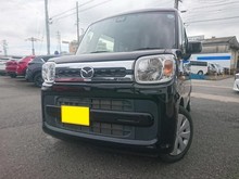 フレア ワゴン