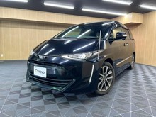 エスティマ