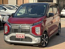 eK クロス