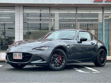 ロードスターRF
