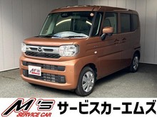 フレア ワゴン