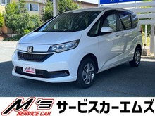 フリード +
