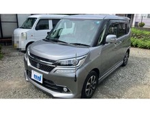 ソリオ バンディット
