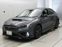 WRX S4