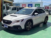 WRX S4