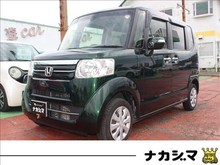 N-BOX +