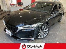 アテンザ ワゴン