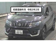 エスクード