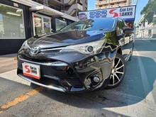アベンシス ワゴン