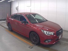 レガシィ B4