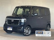 N-BOX カスタム
