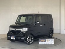 N-BOX カスタム