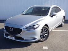 ＭＡＺＤＡ６　セダン
