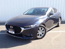 MAZDA3 セダン