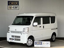 ＮＶ１００クリッパー