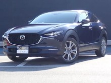 ＣＸ－３０