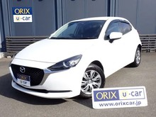 MAZDA2