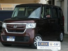 N-BOX
