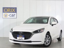 MAZDA2
