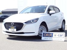 MAZDA2