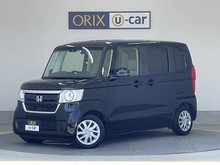 N-BOX