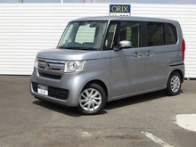 N-BOX