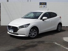 MAZDA2