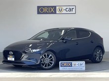 MAZDA3 ファストバック