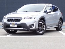 スバル XV